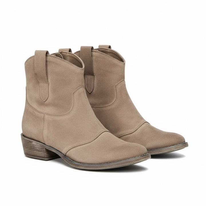Boots for Women | Western-Inspired Ankle Style