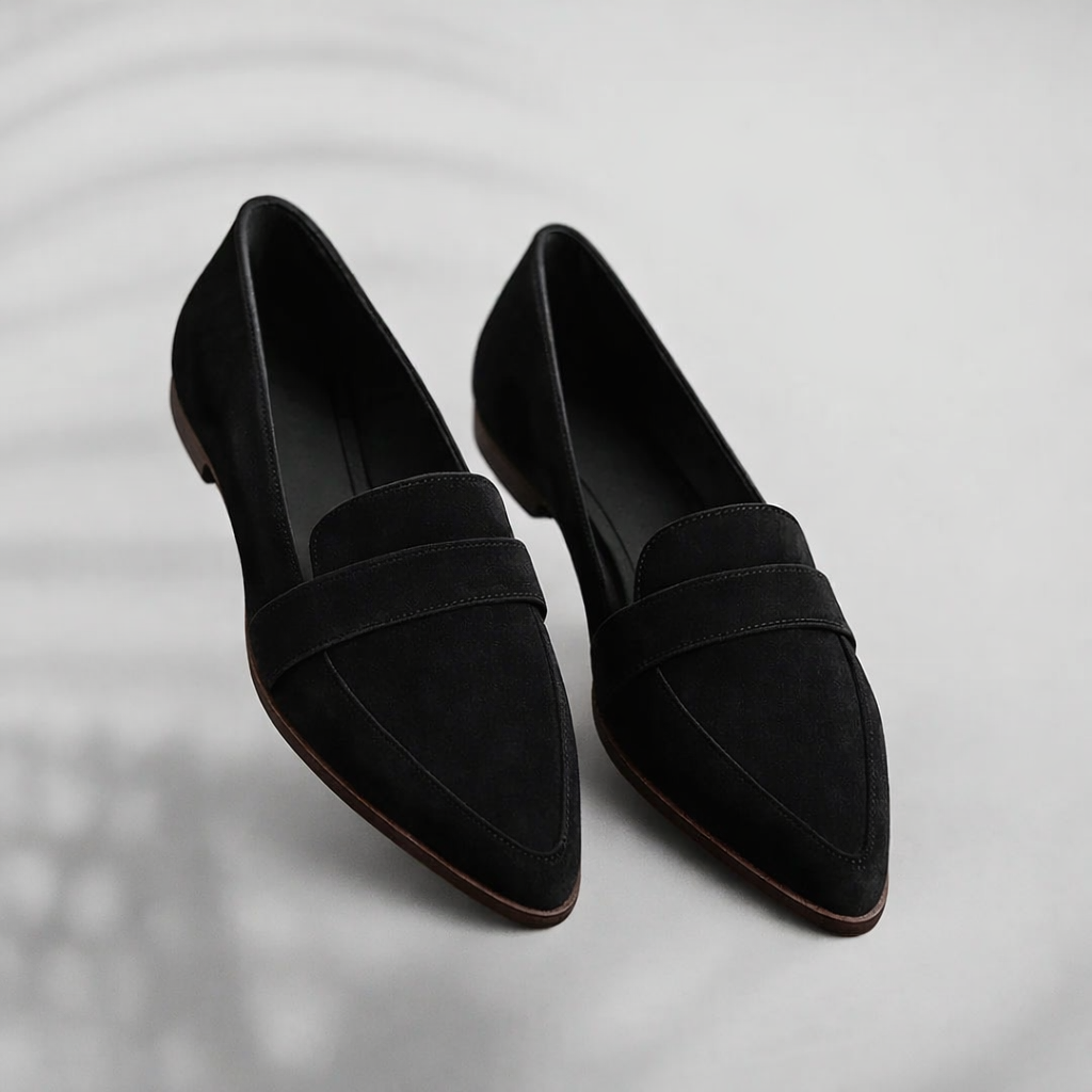 Women's Comfortable Loafers | Orthopedic Cushioned