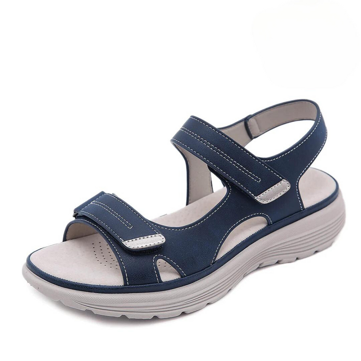 Sandals For Women | Open Toe  Multiple Adjustable Straps