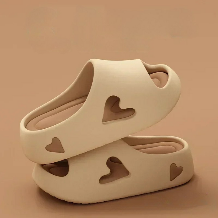 Sandals For Women | Slide Open Toe