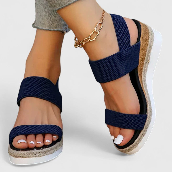 Women's Comfortable Sandals | Orthopedic Cushioned Arch