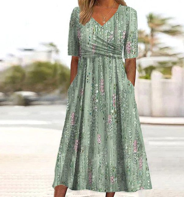 Women's Summer Dress