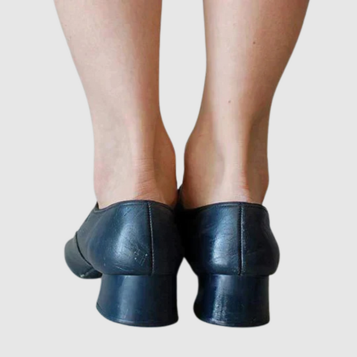 Mary Jane Shoes for Women | Buckled Strap