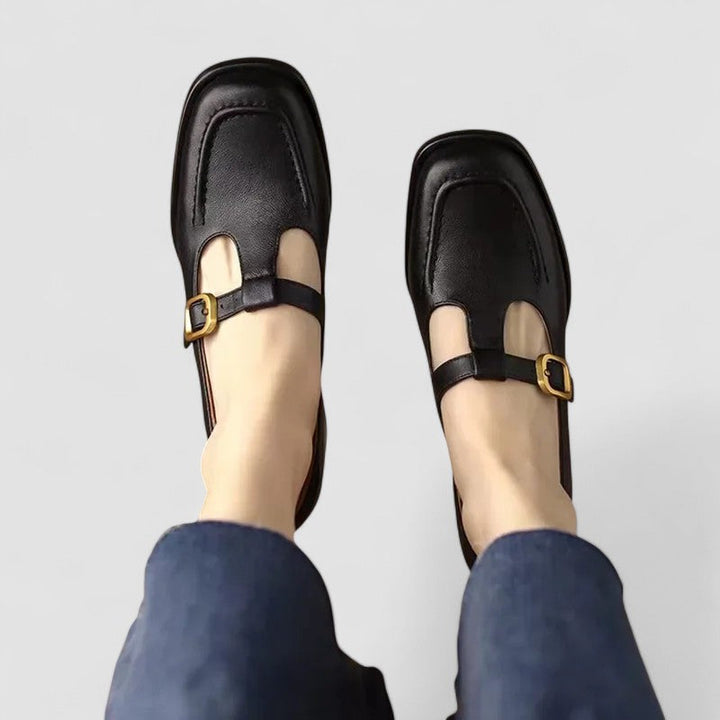 Mary Jane Shoes for Women |  Closed-Toe