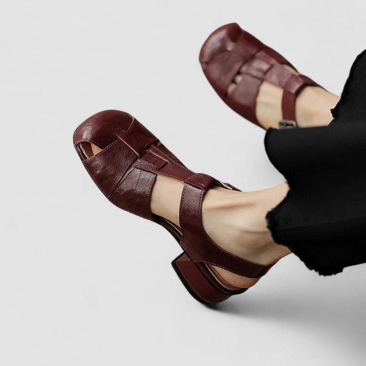 Sandals for Women | Closed Toe