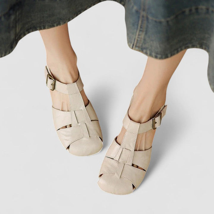 Sandals for Women | Closed Toe