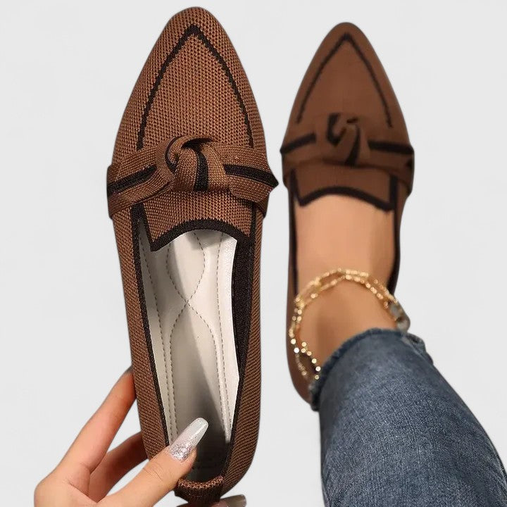Women's Comfortable Loafers | Slip-On Orthopedic