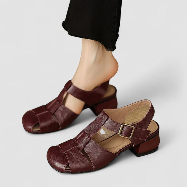 Sandals for Women | Closed Toe