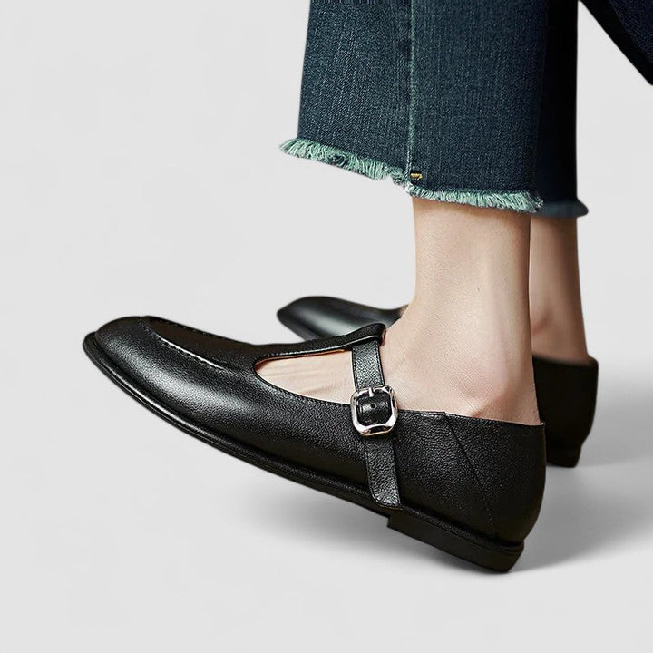 Mary Jane Shoes for Women | T-Strap