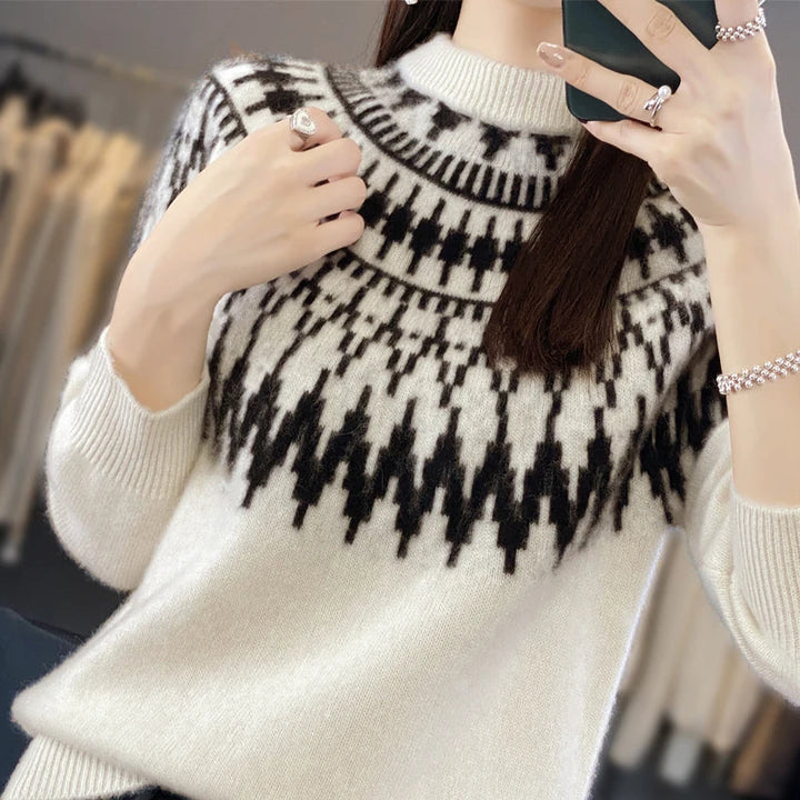 Sweater for Women | Knitted