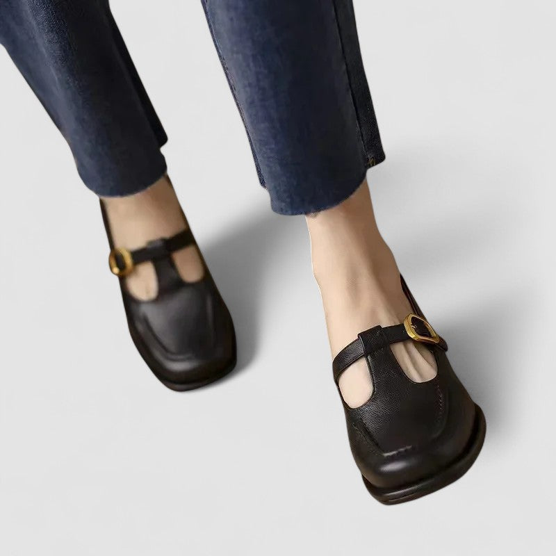 Mary Jane Shoes for Women |  Closed-Toe