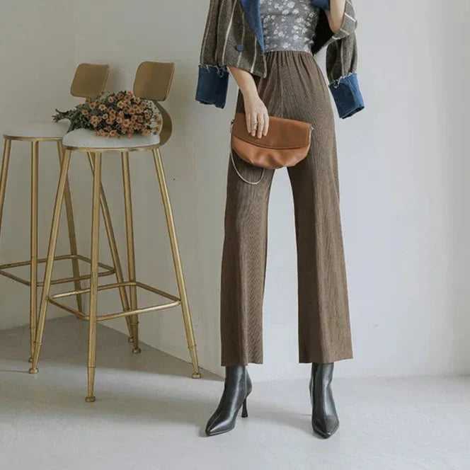 Boots For Women | Ankle Heeled With Pointed Toe