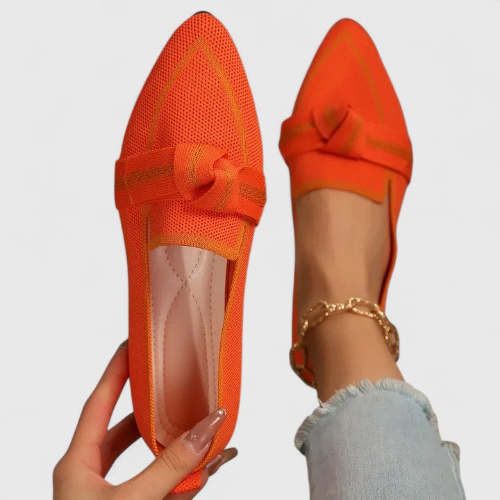 Women's Comfortable Loafers | Slip-On Orthopedic