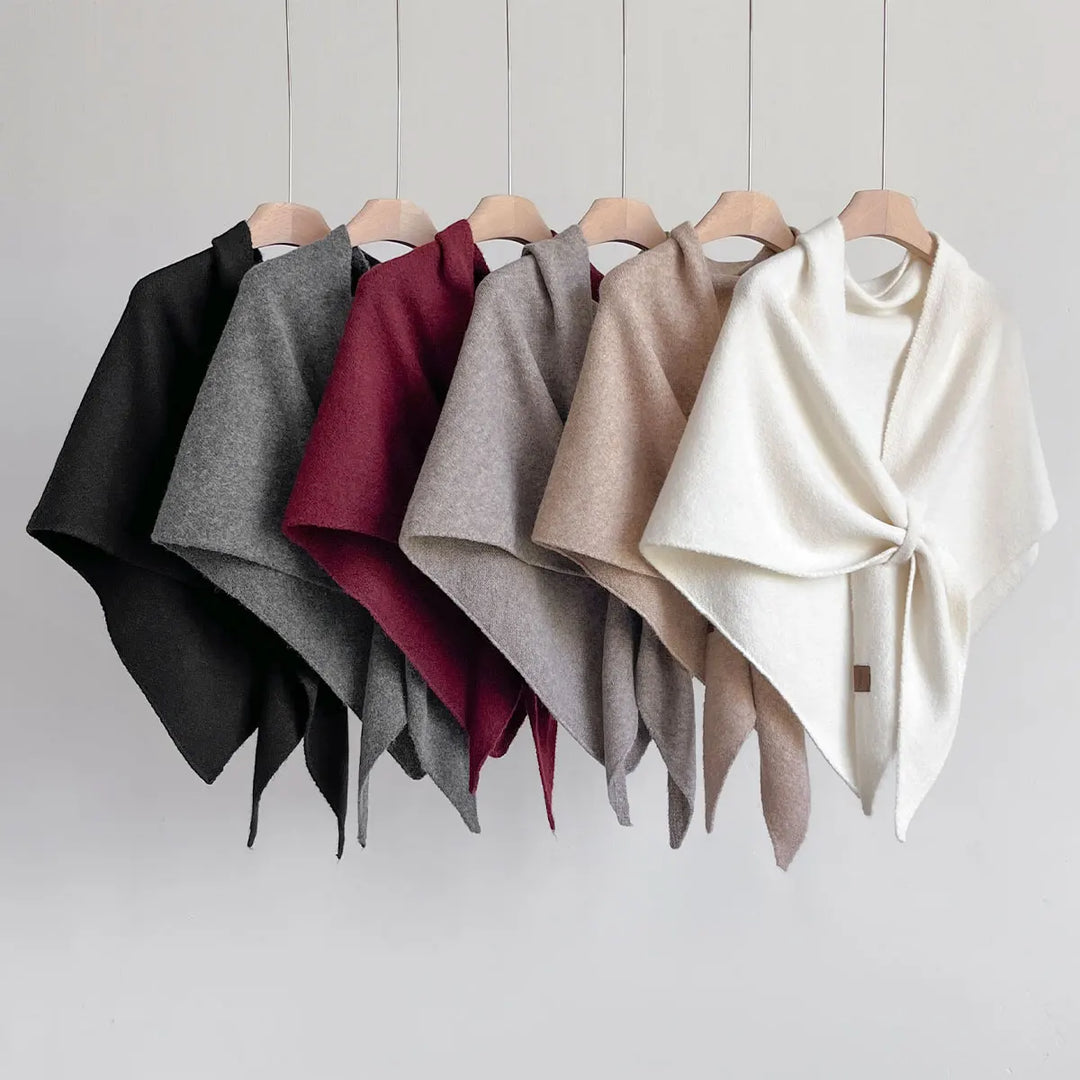 Women’s Scarf | Wrap Style