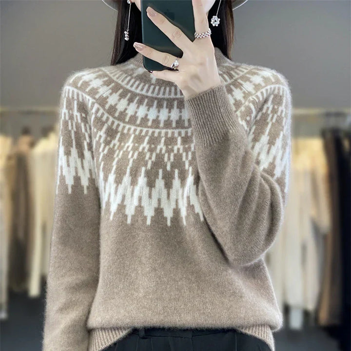Sweater for Women | Knitted