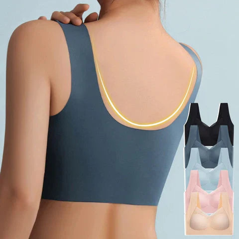 Women's Bra | Molded Cup Shape