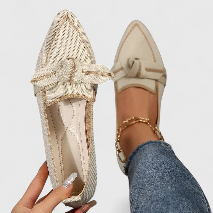 Women's Comfortable Loafers | Slip-On Orthopedic