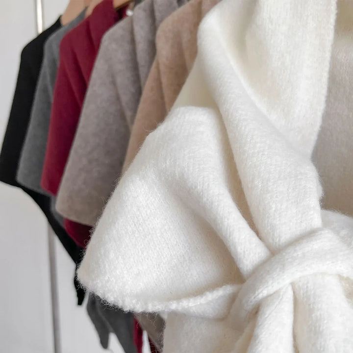 Women’s Scarf | Wrap Style
