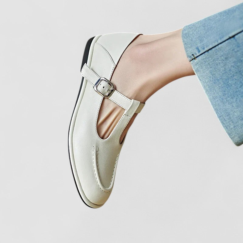 Mary Jane Shoes for Women | T-Strap