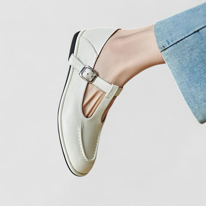 Mary Jane Shoes for Women | T-Strap