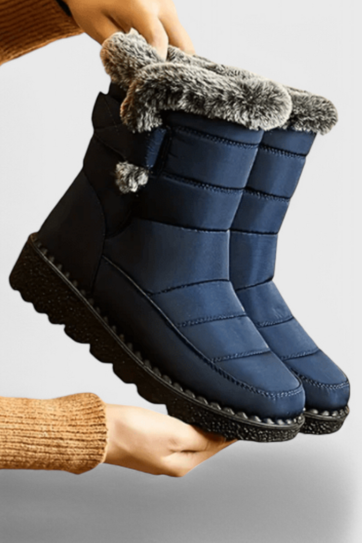 Boots for Women | Winter Ankle Style