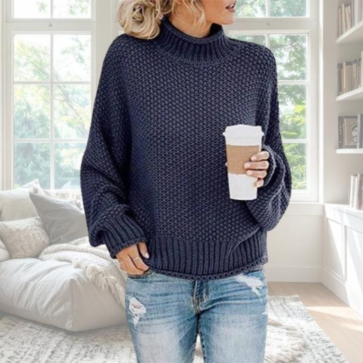 Pullover for Women | Relaxed Fit