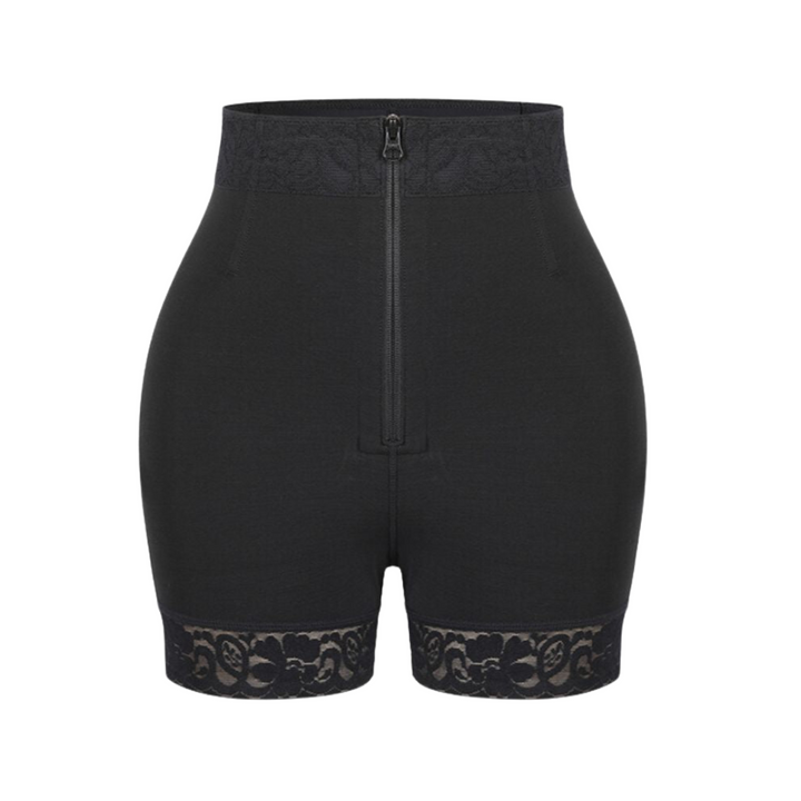 Shapewear For Women | High Waist Bodysuit Shorts
