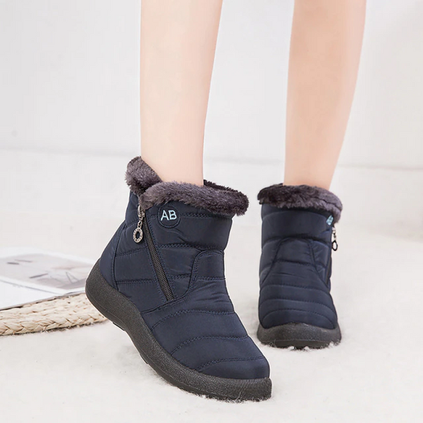 Boots for Women | Winter Ankle Style