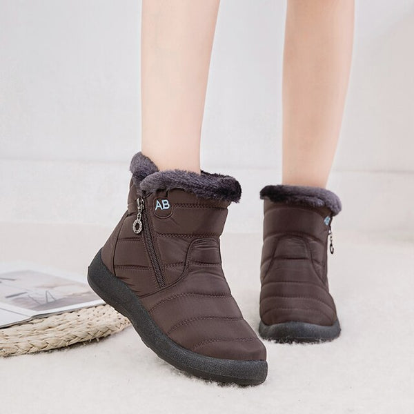 Boots for Women | Winter Ankle Style