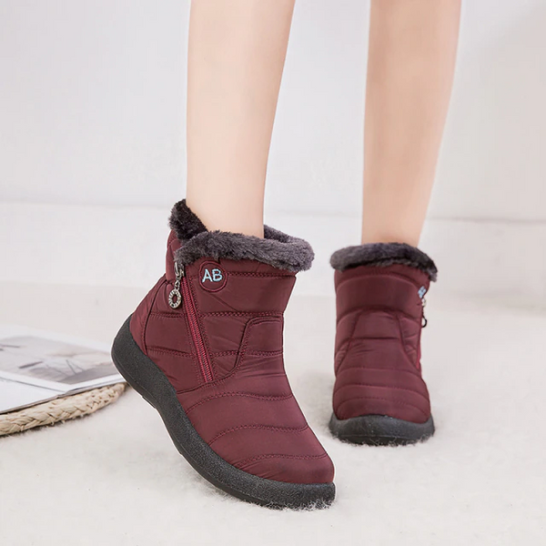 Boots for Women | Winter Ankle Style