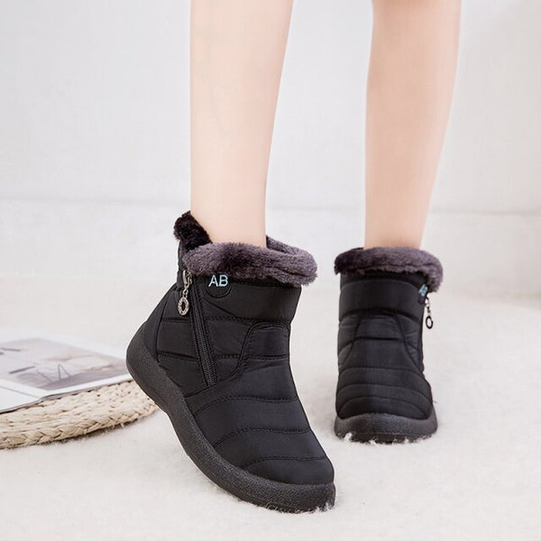Boots for Women | Winter Ankle Style