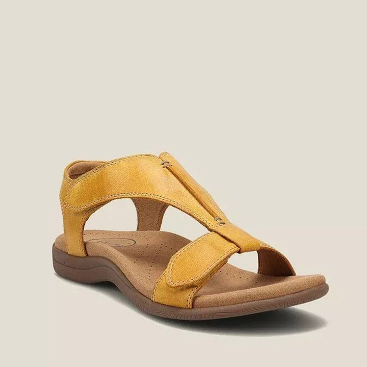 Women's Comfortable Sandals | Orthopedic Casual Arch