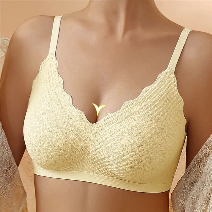 Bra for Women | Seamless Wireless