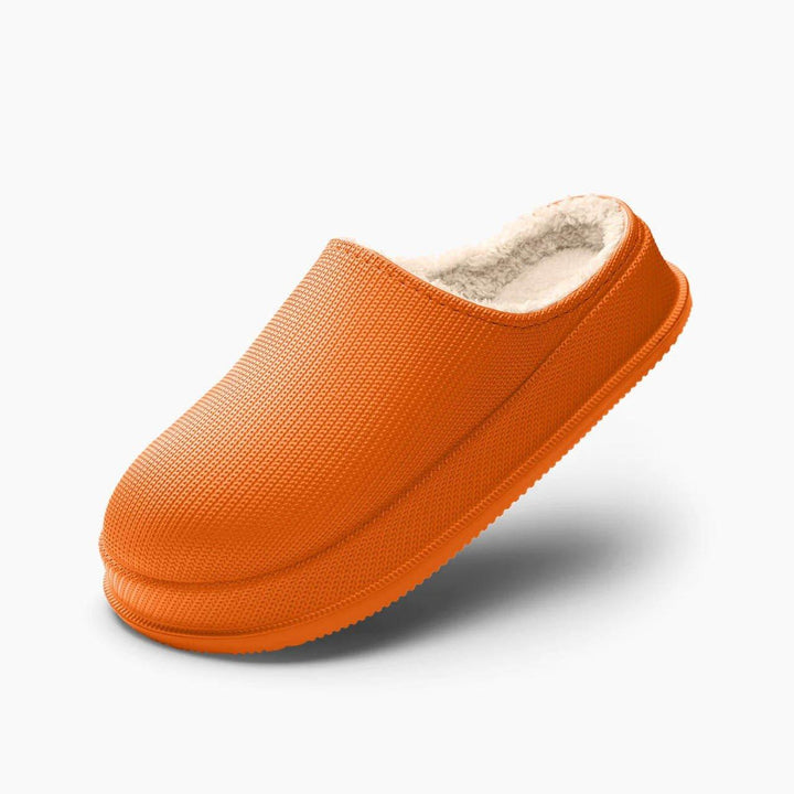 Women's Slippers | Closed Toe Slip-On