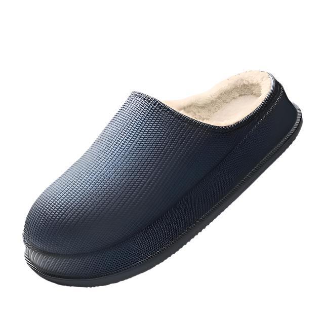 Women's Slippers | Closed Toe Slip-On