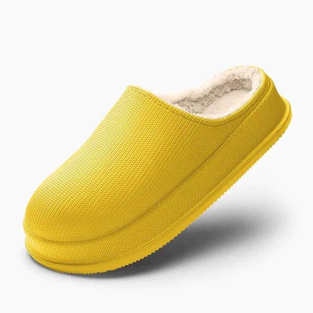 Women's Slippers | Closed Toe Slip-On