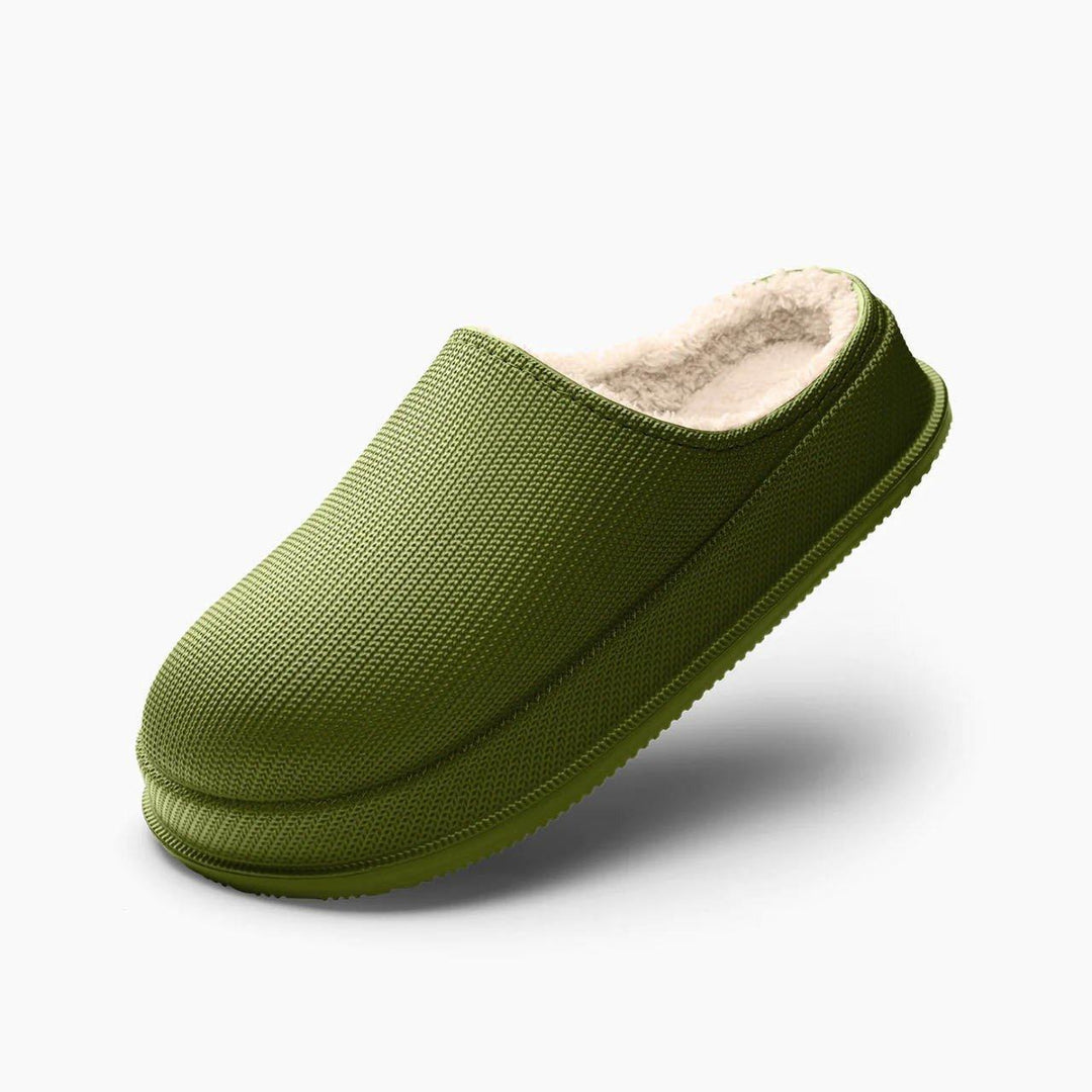 Women's Slippers | Closed Toe Slip-On