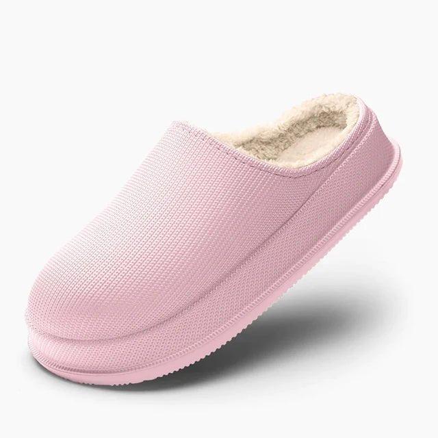 Women's Slippers | Closed Toe Slip-On