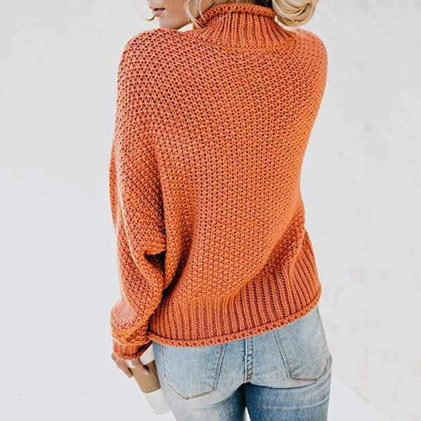 Pullover for Women | Relaxed Fit