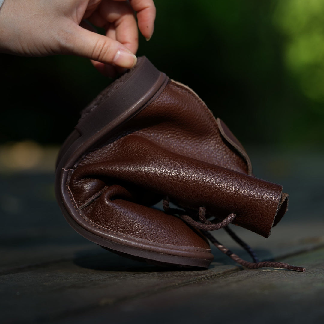 Boots For Women | Lace-Up Ankle Boot Style