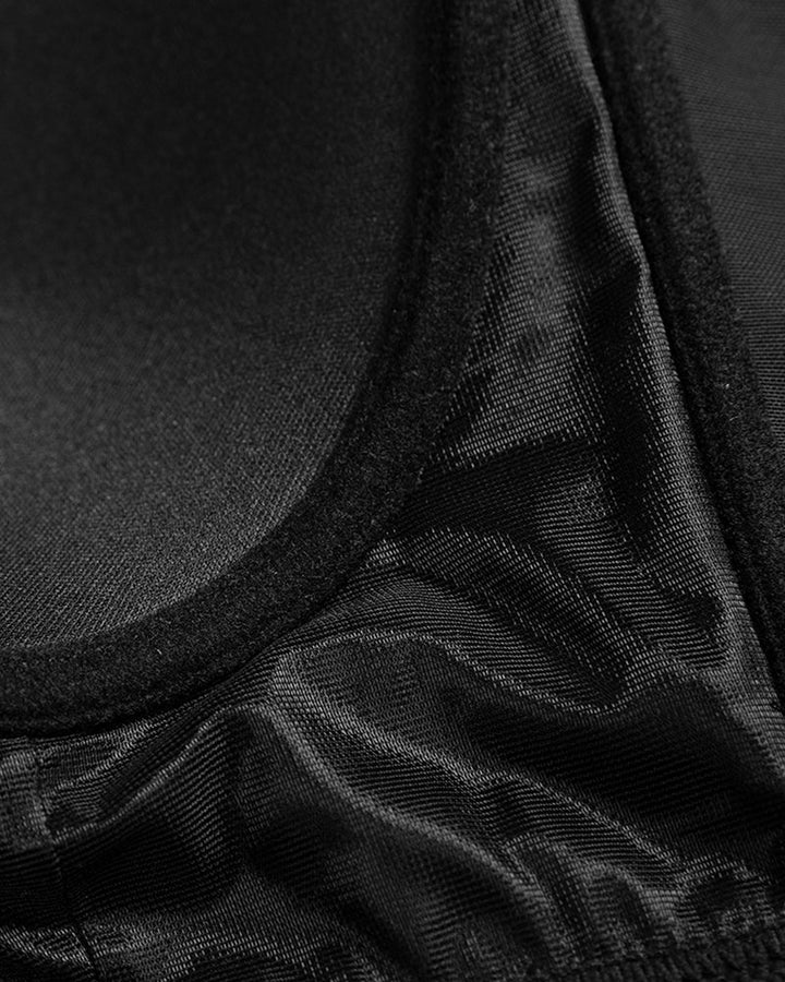 Push Up Bra for Women | Longline Padded Support Bra