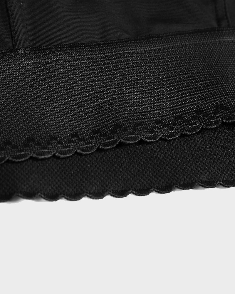 Push Up Bra for Women | Longline Padded Support Bra