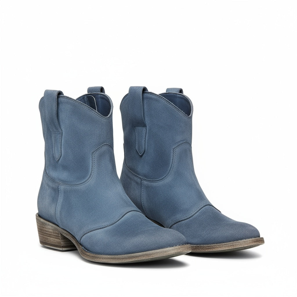 Boots for Women | Western-Inspired Ankle Style