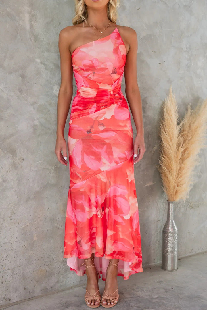 Women's Wedding Guest Maxi Dress | Casual