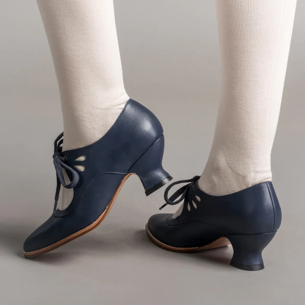 Mary Jane Shoes for Women | Vintage Pin-Up Heels