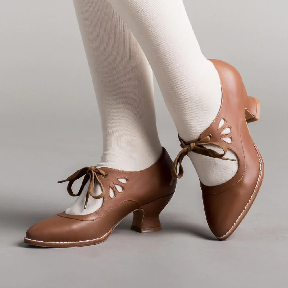 Mary Jane Shoes for Women | Vintage Pin-Up Heels