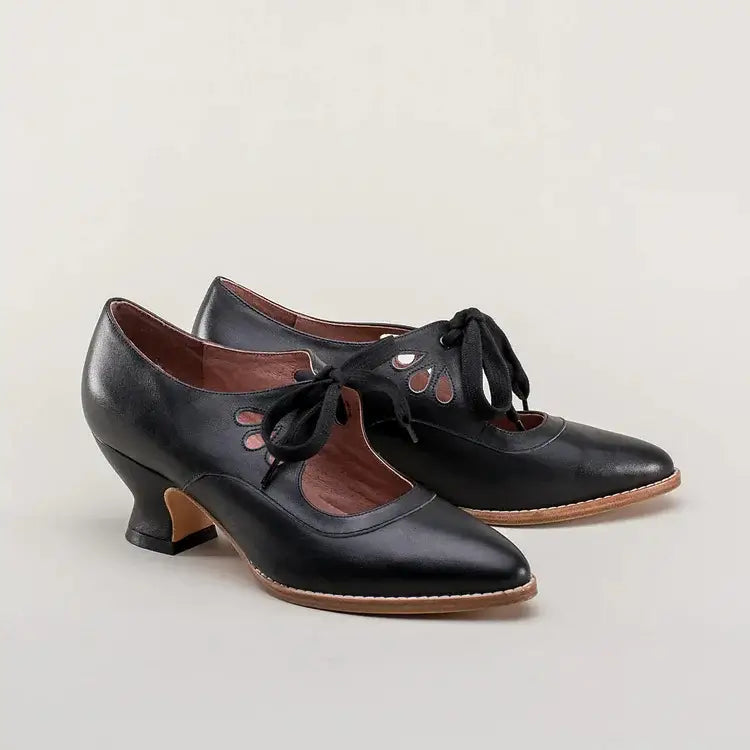 Mary Jane Shoes for Women | Vintage Pin-Up Heels