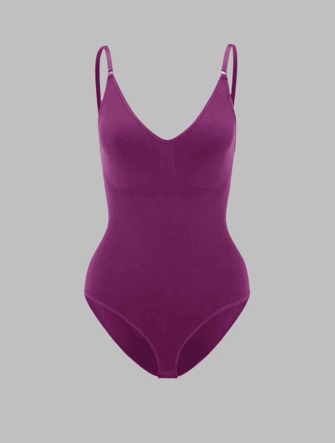 Shapewear For Women | Adjustable Strap Bodysuit