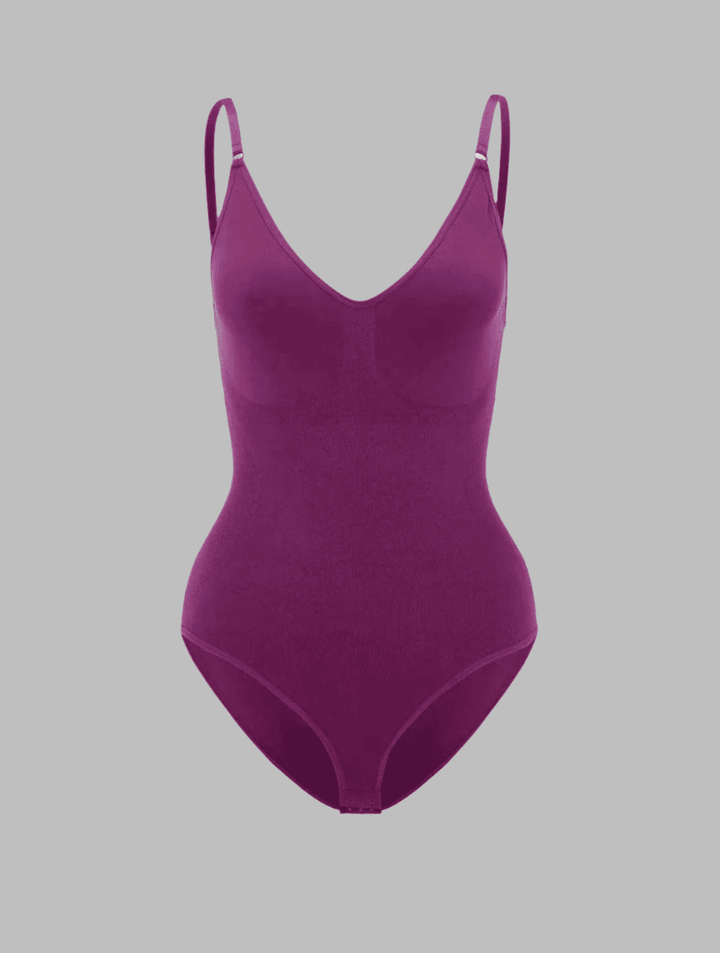 Shapewear For Women | Adjustable Strap Bodysuit