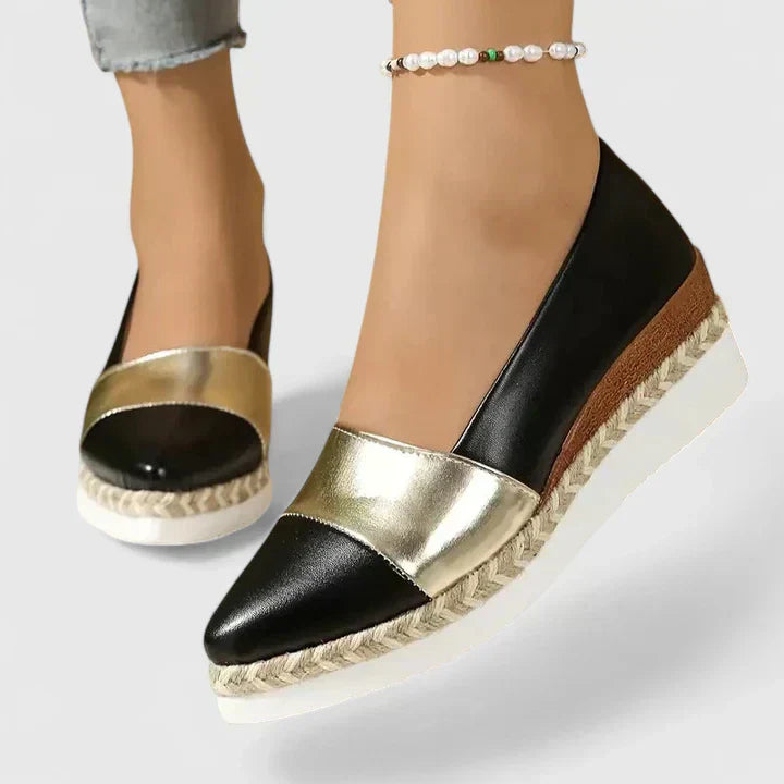 Women's Comfortable Loafers | Slip-On Orthopedic Cushioned